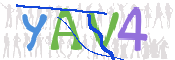 CAPTCHA изображение