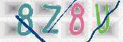 CAPTCHA изображение