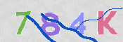 CAPTCHA изображение