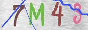 CAPTCHA изображение