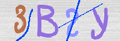 CAPTCHA изображение
