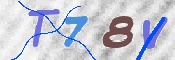 CAPTCHA изображение