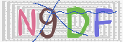 CAPTCHA изображение