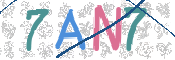 CAPTCHA изображение