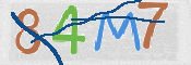 CAPTCHA изображение
