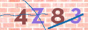 CAPTCHA изображение