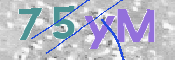 CAPTCHA изображение