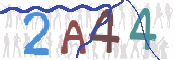 CAPTCHA изображение