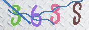 CAPTCHA изображение