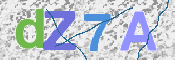CAPTCHA изображение