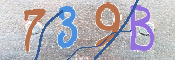 CAPTCHA изображение