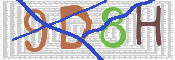 CAPTCHA изображение