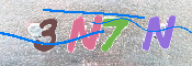CAPTCHA изображение