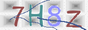 CAPTCHA изображение