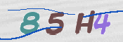 CAPTCHA изображение