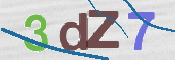 CAPTCHA изображение