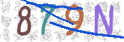 CAPTCHA изображение