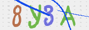 CAPTCHA изображение