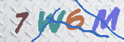 CAPTCHA изображение