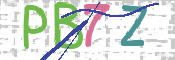 CAPTCHA изображение