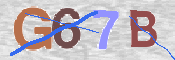 CAPTCHA изображение
