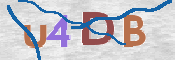 CAPTCHA изображение
