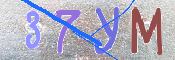 CAPTCHA изображение
