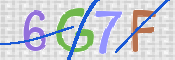 CAPTCHA изображение
