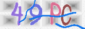 CAPTCHA изображение