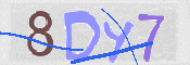 CAPTCHA изображение