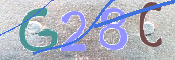 CAPTCHA изображение