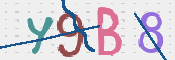 CAPTCHA изображение