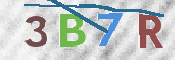 CAPTCHA изображение