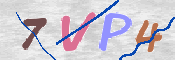 CAPTCHA изображение