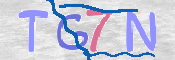 CAPTCHA изображение