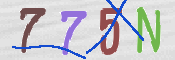 CAPTCHA изображение