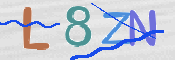 CAPTCHA изображение