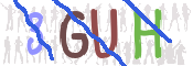 CAPTCHA изображение