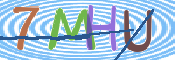 CAPTCHA изображение