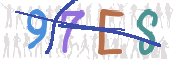 CAPTCHA изображение