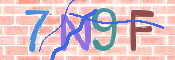 CAPTCHA изображение