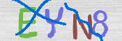CAPTCHA изображение