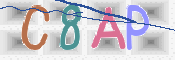 CAPTCHA изображение
