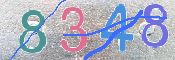 CAPTCHA изображение