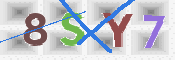 CAPTCHA изображение