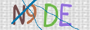CAPTCHA изображение