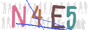 CAPTCHA изображение