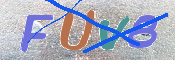 CAPTCHA изображение