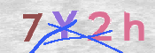 CAPTCHA изображение