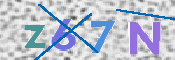 CAPTCHA изображение